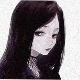 恋之罪完整版人物美津子的头像示意